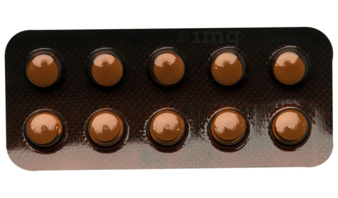 Calaptin 40 Tablet image Calaptin 40 Tablet image