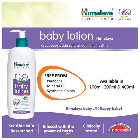 Himalaya baby massage hot sale oil in hindi