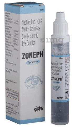 Zoneph Eye Drop image Zoneph Eye Drop image