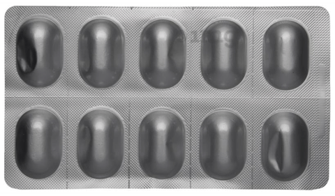 Lincef Tablet image