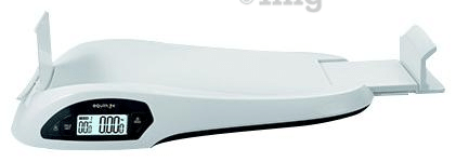 Equinox baby deals weighing scale