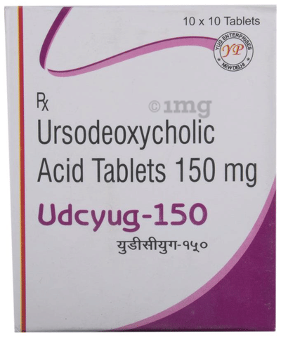Udcyug 150 Tablet image