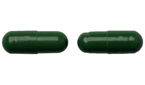 Lipophage 120 Capsule image Lipophage 120 Capsule image