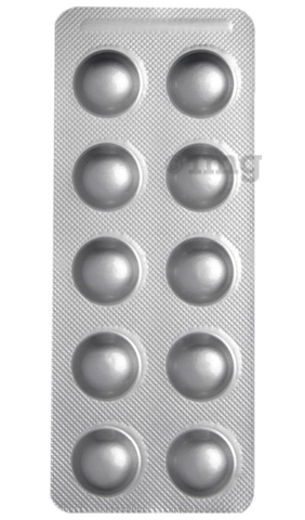 Lamez OD 100 Tablet SR image Lamez OD 100 Tablet SR image