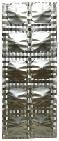 Cilentra Plus 5 Tablet