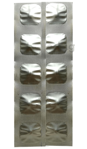 Cilentra Plus 5 Tablet image Cilentra Plus 5 Tablet image