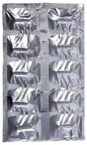 CINTOdac Capsule image CINTOdac Capsule image