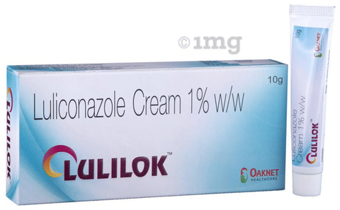Lulilok Cream image Lulilok Cream image