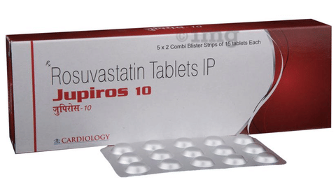 Jupiros 10 Tablet image