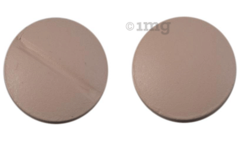 Bosentas 125 Tablet image Bosentas 125 Tablet image