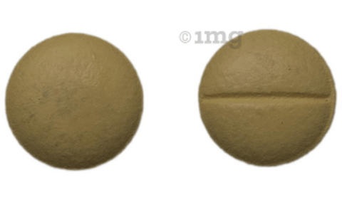 Olvance H 20 Tablet image Olvance H 20 Tablet image