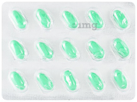 Bio-D3 Max Soft Gelatin Capsule image