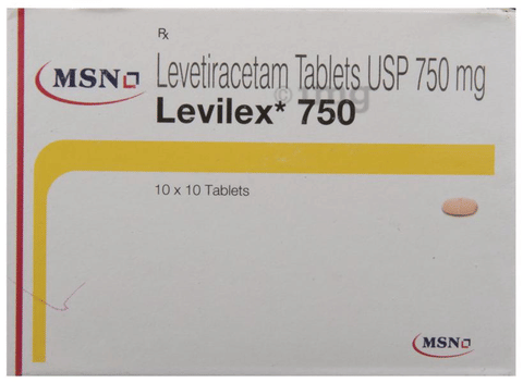 LEVIlex 750 Tablet image