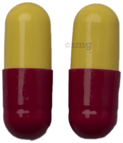 SeFDin Capsule image