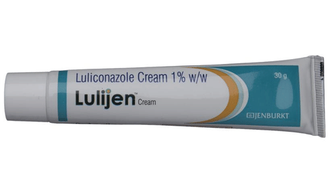 Lulijen Cream image