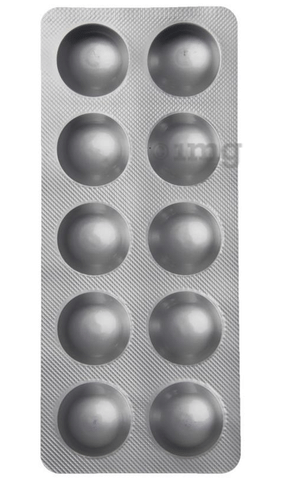 Sartel Trio Tablet image