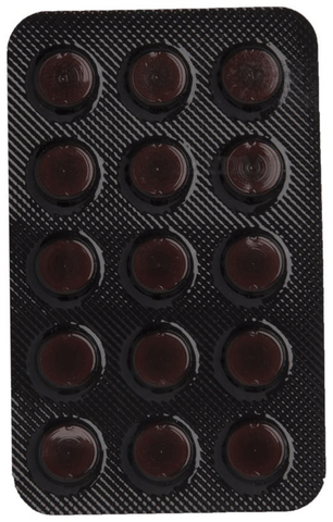 Amlopres 5 Tablet image