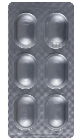 Advent 457mg Tablet DT image Advent 457mg Tablet DT image