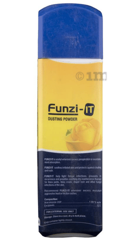 Funzi-IT Dusting Powder image