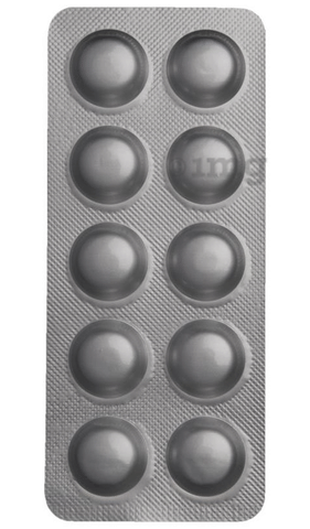 Ventidox-DL Tablet image