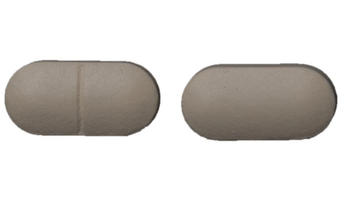 Azithral 500 Tablet image