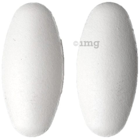 Zocef-CV 500 Tablet image