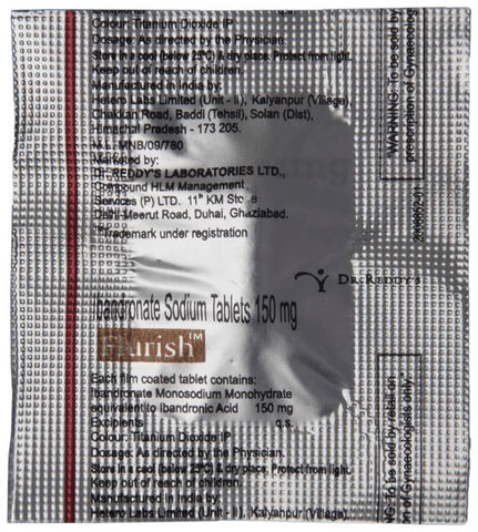 Flurish Tablet image