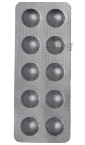 Glimcip 3 Tablet image