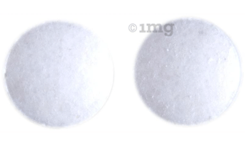 Klocalm-Plus Tablet image