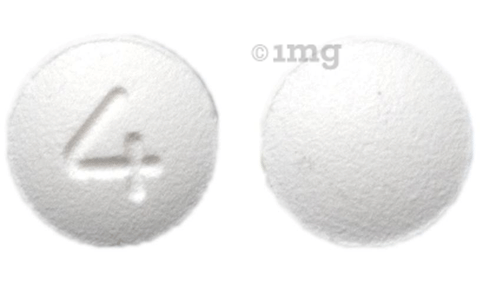 Emeset 4 Tablet image