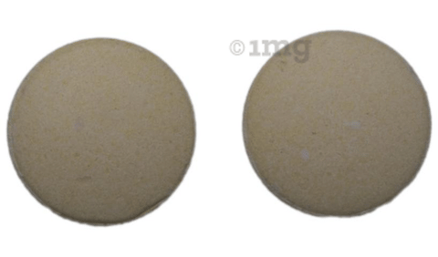 Dailyshine 2000IU Tablet image