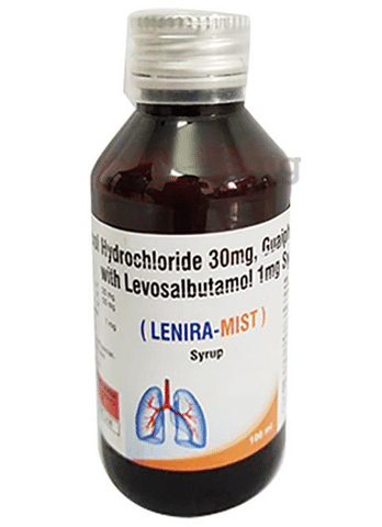 Lenira-Mist Syrup image Lenira-Mist Syrup image