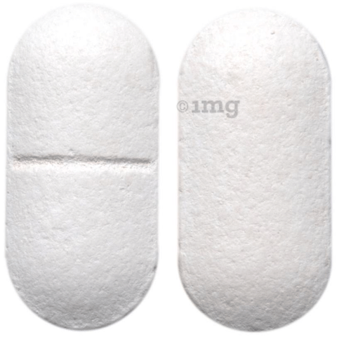 Clasitil 500 Tablet image Clasitil 500 Tablet image