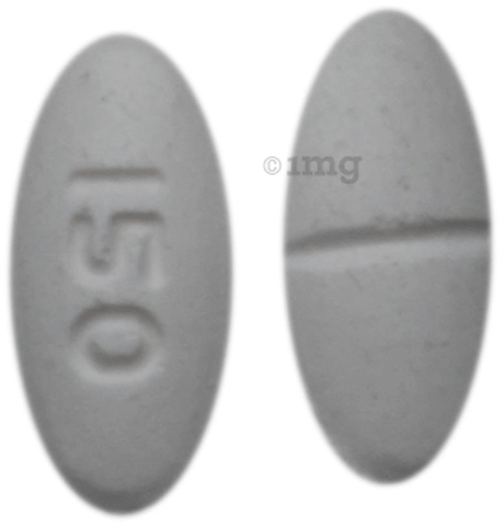 Thyrofit 150 Tablet image