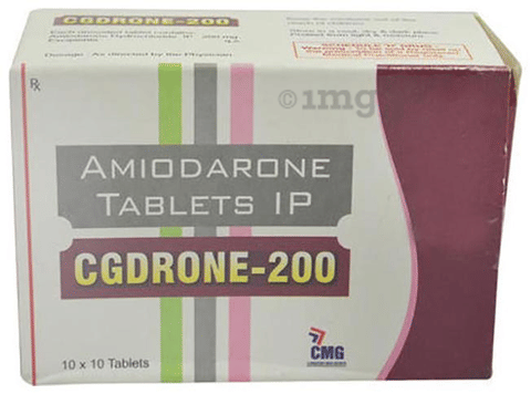 Cgdrone 200 Tablet image