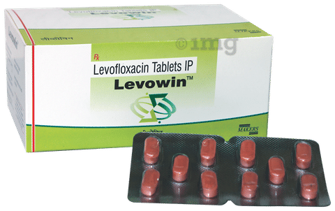 Levowin Tablet image