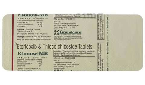 Etonow-MR Tablet image Etonow-MR Tablet image