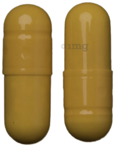 Esofag-L Capsule SR image Esofag-L Capsule SR image