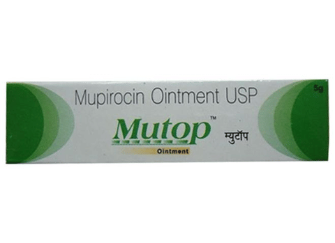 Mutop Ointment