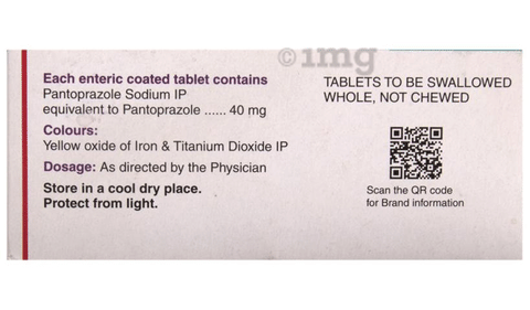 Pansec Tablet image