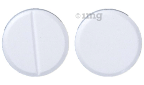 Herperax 400 Tablet image