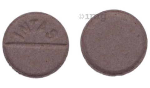 Rizora 10 Tablet image