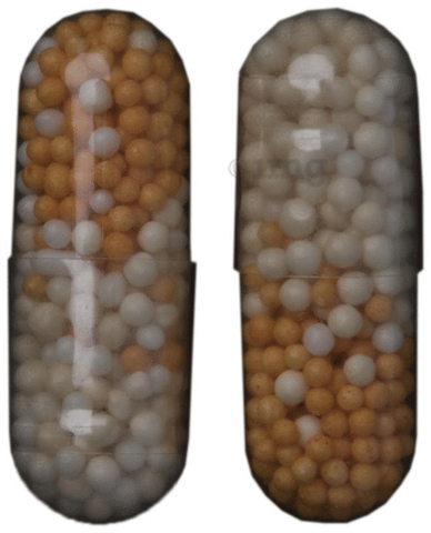 Ceruvin A Capsule image