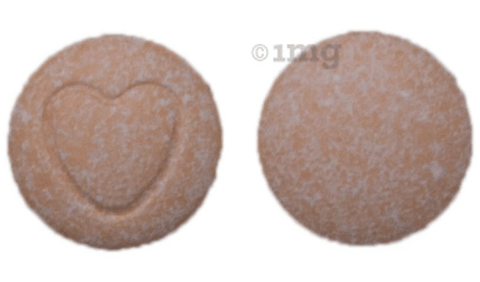 Eslo-AT Tablet image Eslo-AT Tablet image