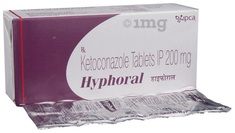 Price Of Nizoral Tablets