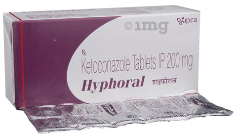 Hyphoral Tablet image