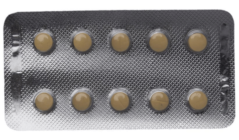 Nextop 50 Tablet image