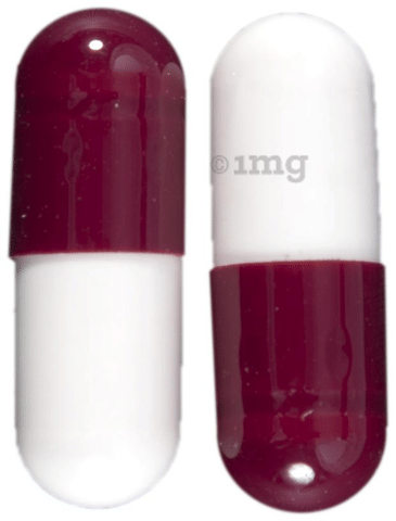 Stromix A 150 Capsule image