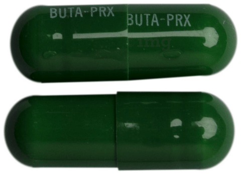 Buta Proxyvon Capsule image
