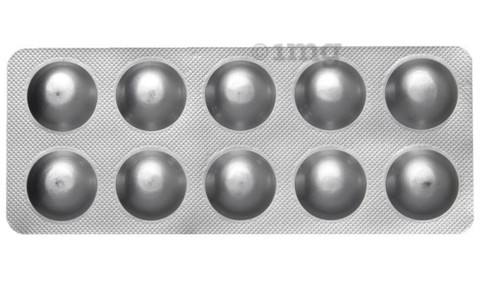 Hifenac SR Tablet image
